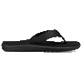 Teva Men's Voya Flip Flop Brick Black - 7719800 - Tip Top Shoes of New York