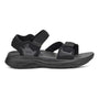 Teva Men's Zymic Black - 7732789 - Tip Top Shoes of New York