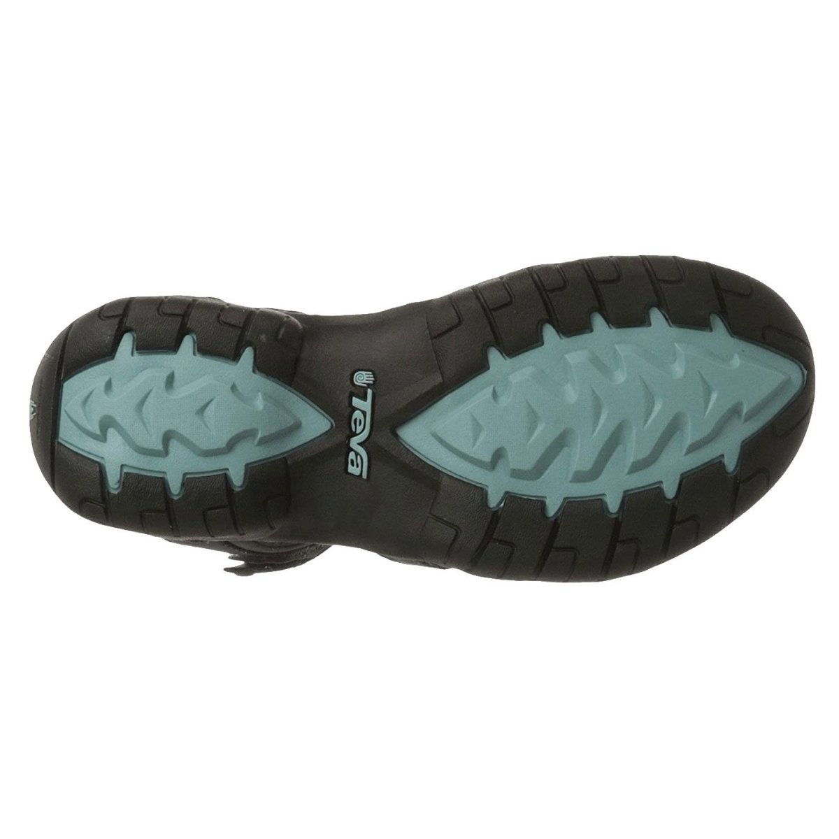 Teva Women's Tirra Bering Sea Fabric - 1015700 - Tip Top Shoes of New York