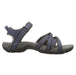 Teva Women's Tirra Bering Sea Fabric - 1015700 - Tip Top Shoes of New York
