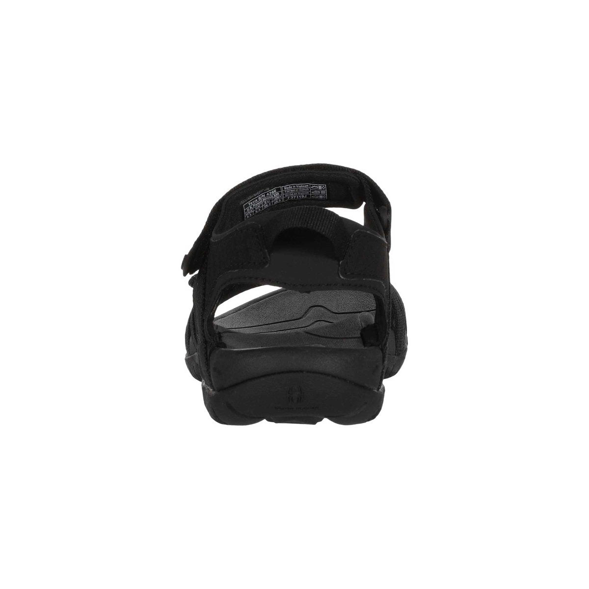 Teva Women's Tirra Black/Black - 7732765 - Tip Top Shoes of New York