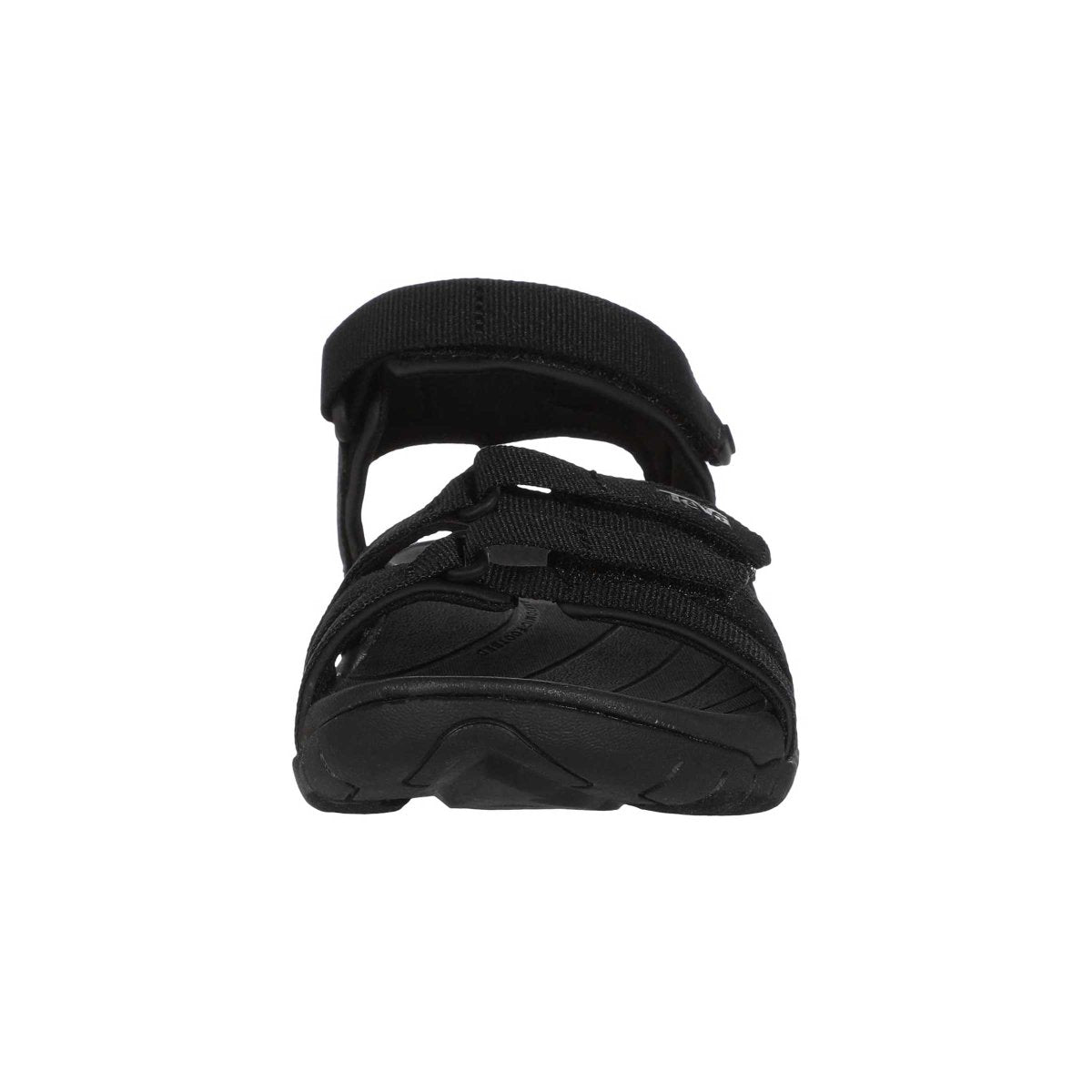 Teva Women's Tirra Black/Black - 7732765 - Tip Top Shoes of New York