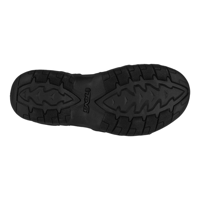 Teva Women's Tirra Black/Black - 7732765 - Tip Top Shoes of New York