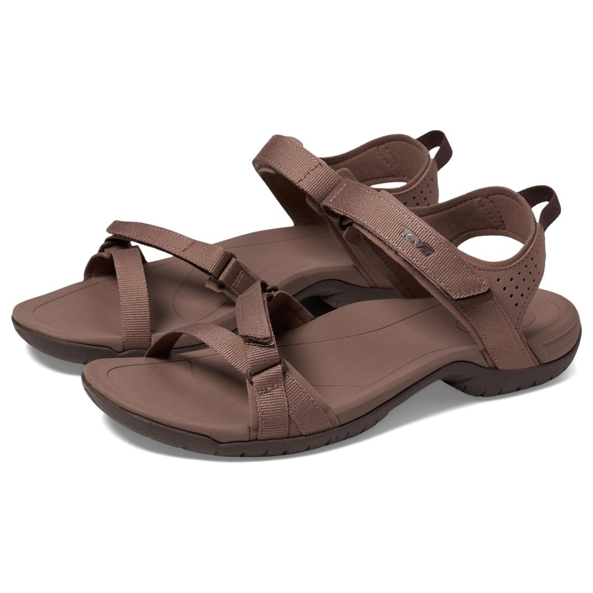 Teva Women's Verra Acorn - 10043635 - Tip Top Shoes of New York