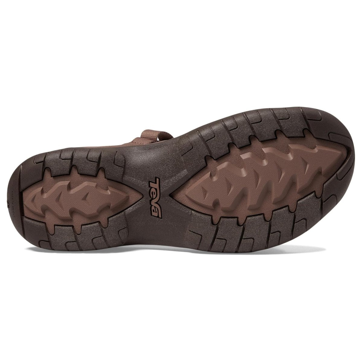 Teva Women's Verra Acorn - 10043635 - Tip Top Shoes of New York