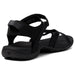 Teva Women's Verra Black/Black - 10043627 - Tip Top Shoes of New York
