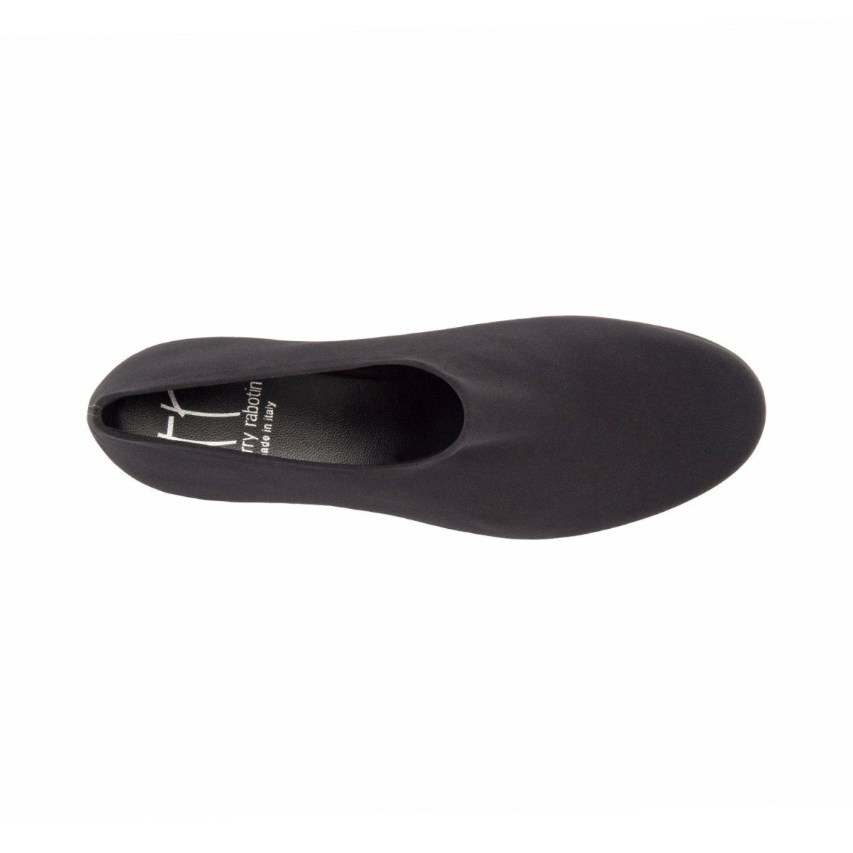 Thierry Rabotin Women's Dream Black Fabric - 405480401017 - Tip Top Shoes of New York