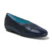 Thierry Rabotin Women's Grace Sahara Navy - 5016272 - Tip Top Shoes of New York