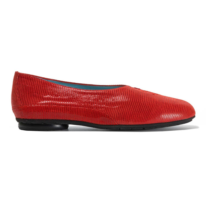 Thierry Rabotin Women's Grace Sahara Red - 5016253 - Tip Top Shoes of New York