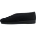Thierry Rabotin Women's Graff 2212M Black Microfiber - 314401 - Tip Top Shoes of New York