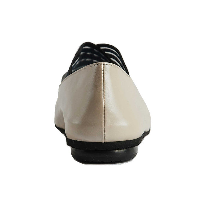 Thierry Rabotin Women's Gragas Ivory/Bone/Multi - 3015984 - Tip Top Shoes of New York