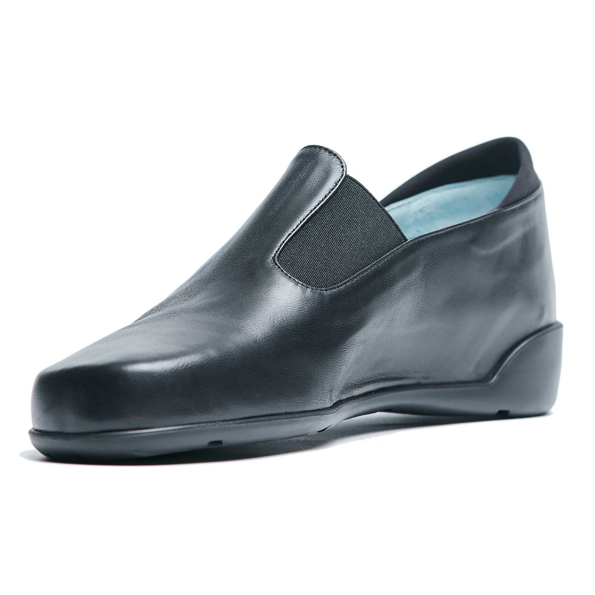 Thierry Rabotin Women's Kirlia Black - 3013039 - Tip Top Shoes of New York