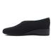 Thierry Rabotin Women's Zora Black Micro dot - 3009128 - Tip Top Shoes of New York
