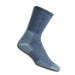 Thorlo Men's ULHX-13LG Ultra Light Hiking Socks Grey - 407948601014 - Tip Top Shoes of New York
