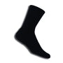 Thorlo Men's WX-13LG Walking Socks Black - 0036383005981 - Tip Top Shoes of New York