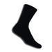 Thorlo Men's WX-15LG Walking Socks Black - 0036383009637 - Tip Top Shoes of New York