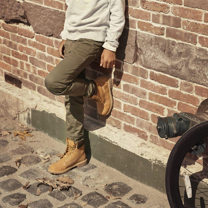 Wear Timberland How Timberland Boots Fit Men's Timberland Mt