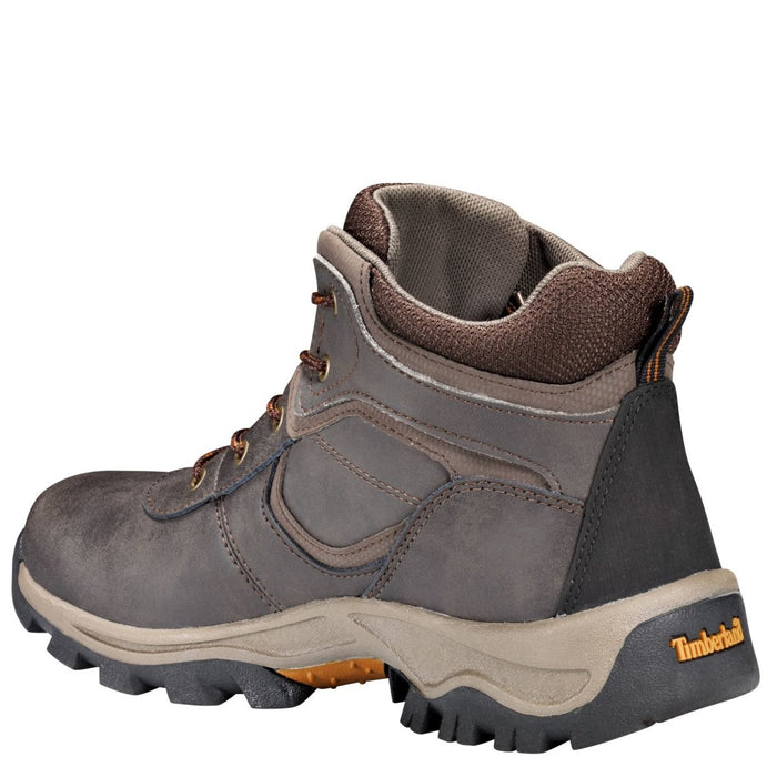 Timberland Boy's Mt. Maddsen Waterproof Brown - 587158 - Tip Top Shoes of New York