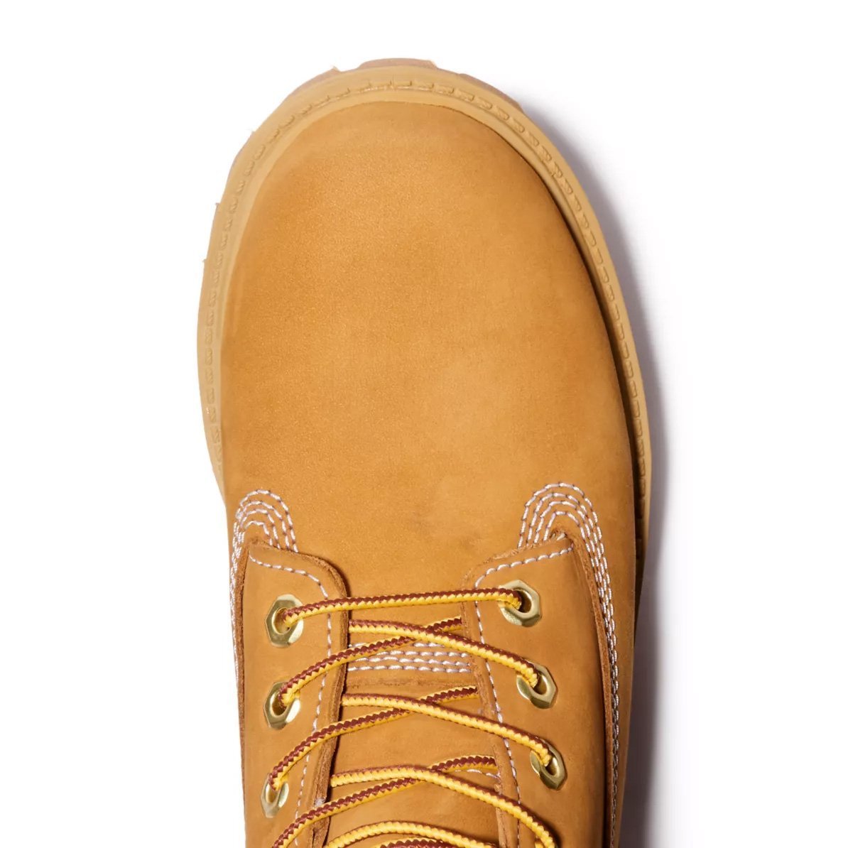 Timberland Kid's GS (Grade School) 12907 Classic WATERPROOF 6-Inch