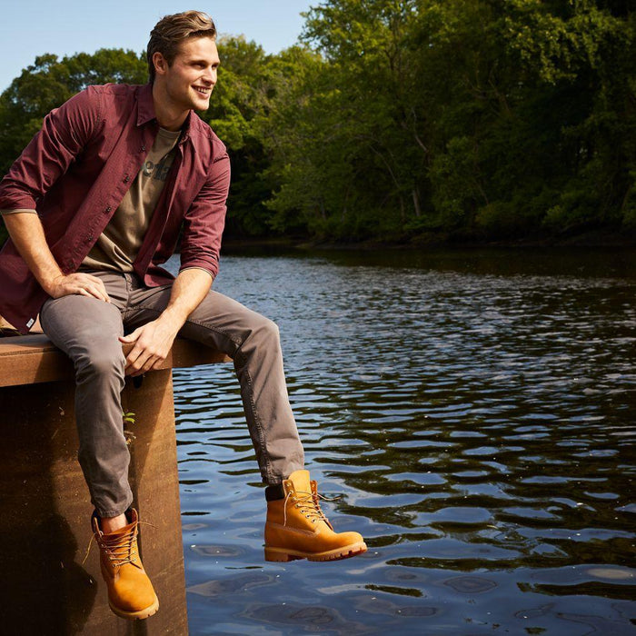 Timberland Men's Timberland Matching Outfits Timberland