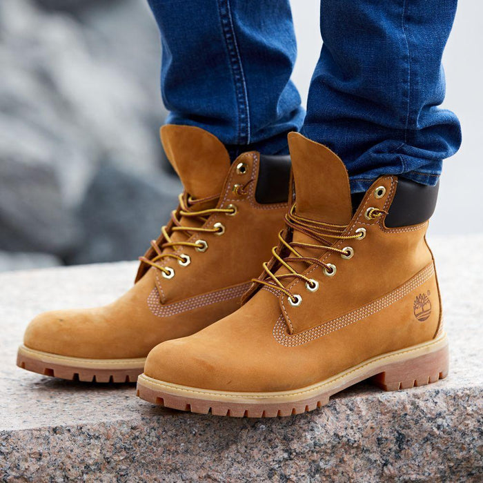 Timberland Classic Tan Timberland Boots Mens Timberland Men's