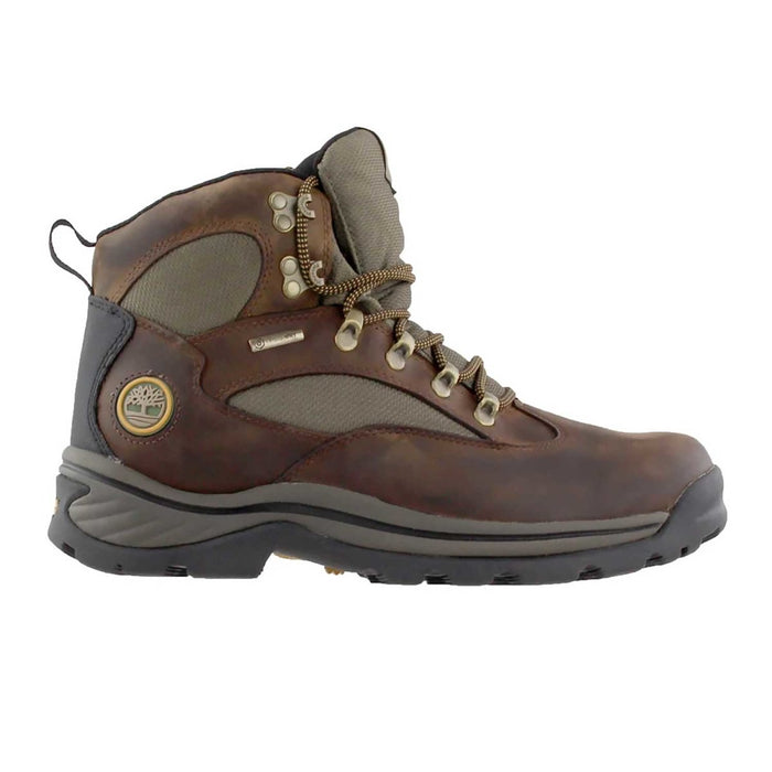 Timberland Men's 15130 Chocorua Trail Mid Waterproof - 402754903017 - Tip Top Shoes of New York