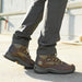 Timberland Men's 15130 Chocorua Trail Mid Waterproof - 402754903031 - Tip Top Shoes of New York