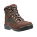 Timberland Men's 6" Field Boot "Beef and Broccoli" Brown/Green Waterproof - 10019328 - Tip Top Shoes of New York