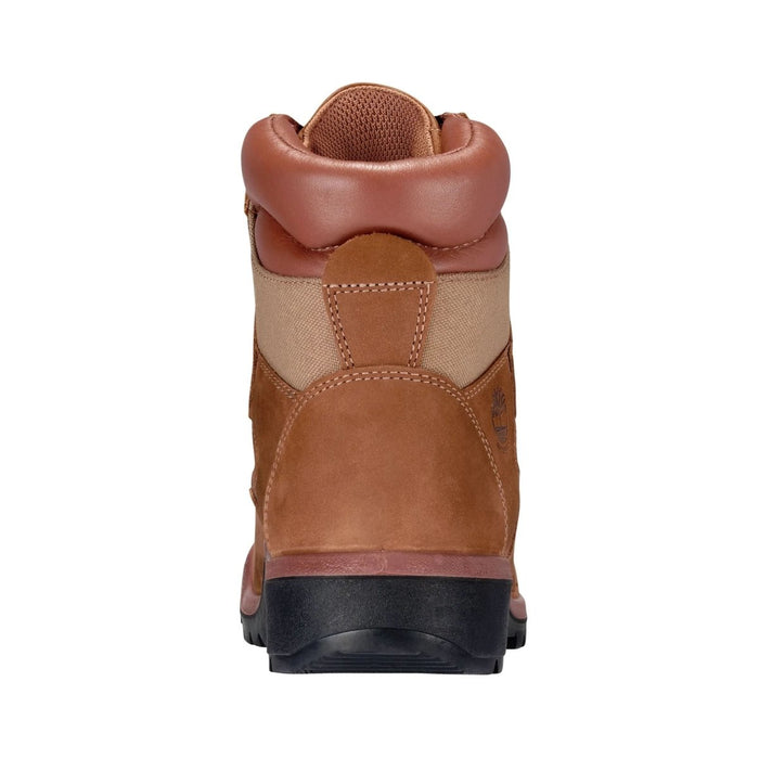 Timberland Men's 6" Field Boot Tan 'Sesame Chicken' Waterproof - 10019352 - Tip Top Shoes of New York