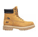 Timberland Men's 65016 PRO速 Direct Attach 6" Wheat Steel Toe Waterproof - 302398 - Tip Top Shoes of New York