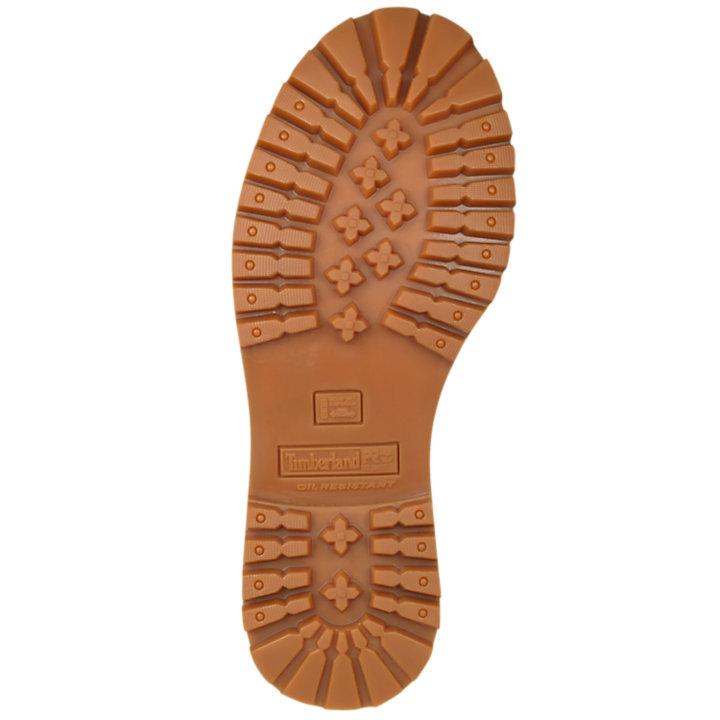 Timberland Men's 65030 PRO速 Direct Attach 6" Soft Toe Wheat Waterproof - 300194 - Tip Top Shoes of New York