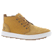 Timberland Men's Davis Square Mixed-Media Wheat Nubuck - 998240 - Tip Top Shoes of New York