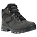 Timberland Men's Mt. Maddsen Mid Hiking Boots Black Waterproof - 342799 - Tip Top Shoes of New York