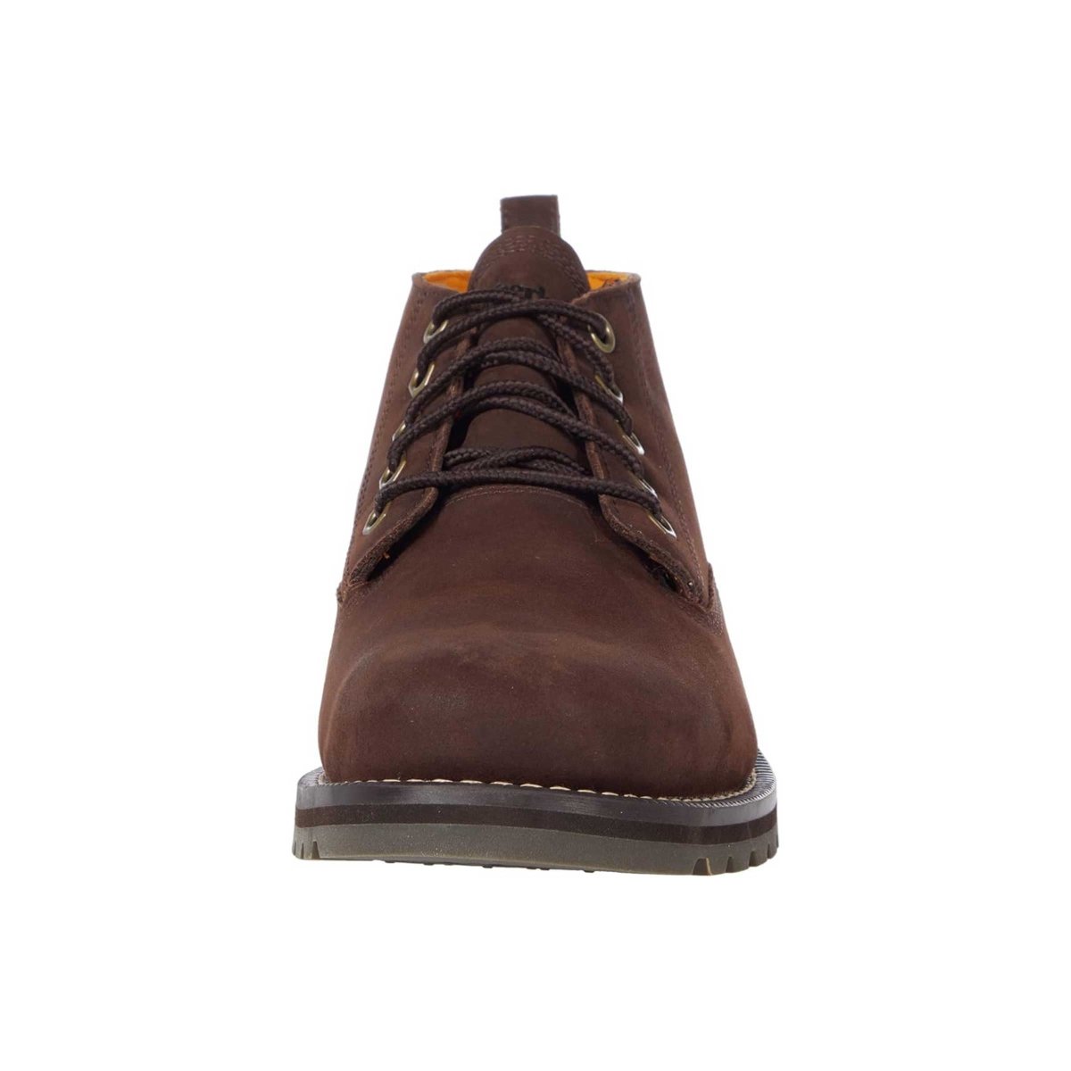 Timberland Men's Redwood Falls Chukka Dark Brown Waterproof - 10036122 - Tip Top Shoes of New York