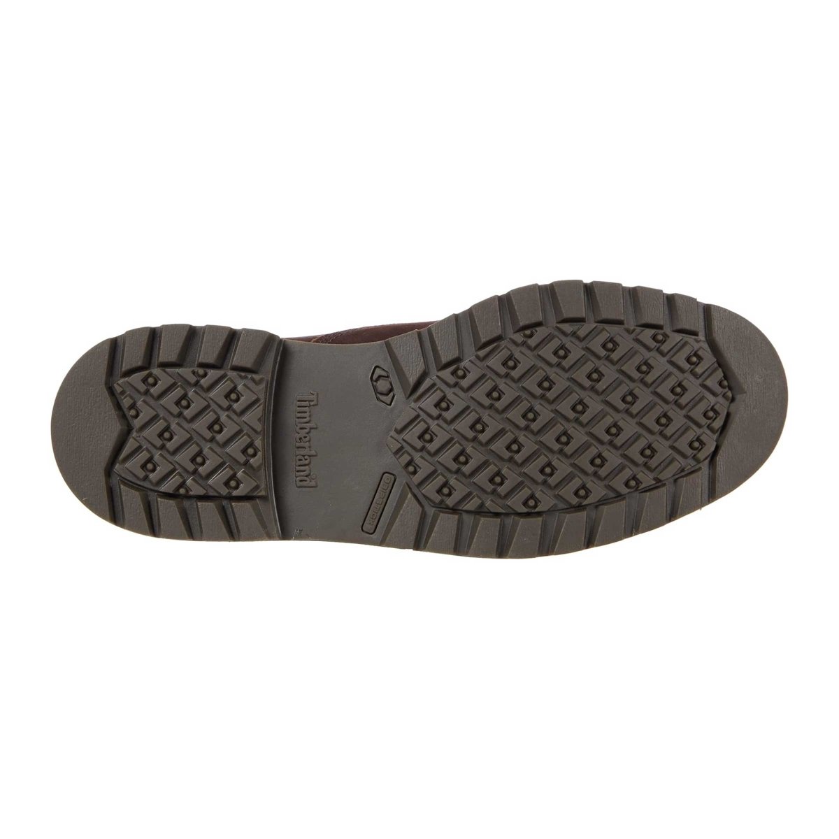 Timberland Men's Redwood Falls Chukka Dark Brown Waterproof - 10036122 - Tip Top Shoes of New York