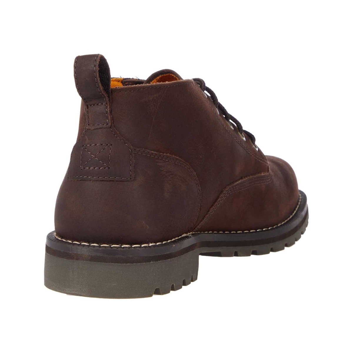 Timberland Men's Redwood Falls Chukka Dark Brown Waterproof - 10036122 - Tip Top Shoes of New York