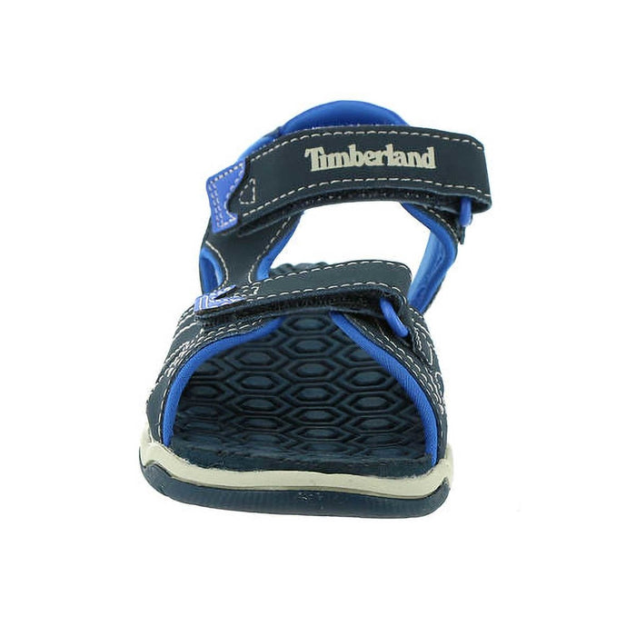Timberland PS (Preschool) Navy Adventure Seeker 2 - 1060845 - Tip Top Shoes of New York