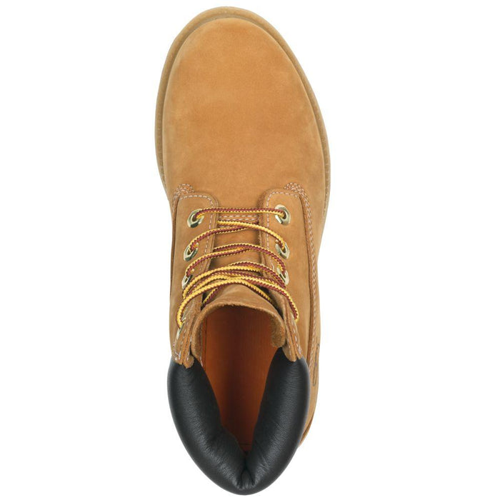 regelmatig tegel Kolonel Timberland Women's 10361 6-Inch Premium WATERPROOF Boots - Tip Top Shoes of  New York