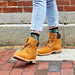 Timberland Women's 10361 6-Inch Premium WATERPROOF Boots - 407886906011 - Tip Top Shoes of New York