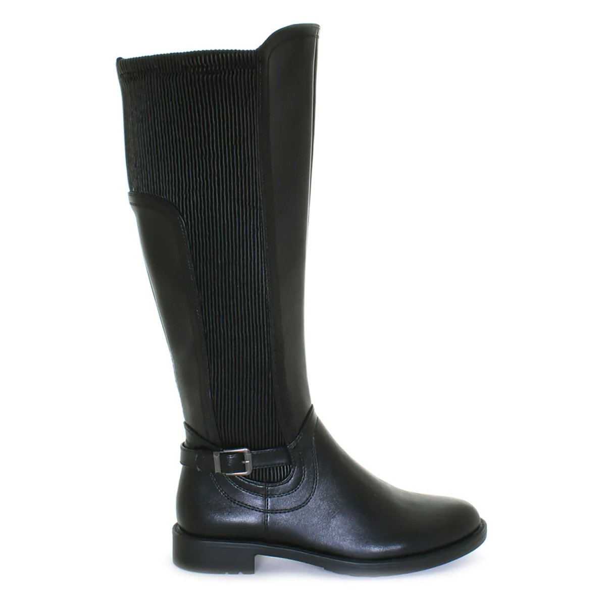 Toe Warmers Wanderlust Tessa Black Waterproof - 3012334 - Tip Top Shoes of New York
