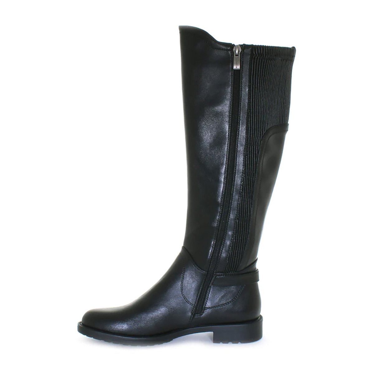 Toe Warmers Wanderlust Tessa Black Waterproof - 3012334 - Tip Top Shoes of New York