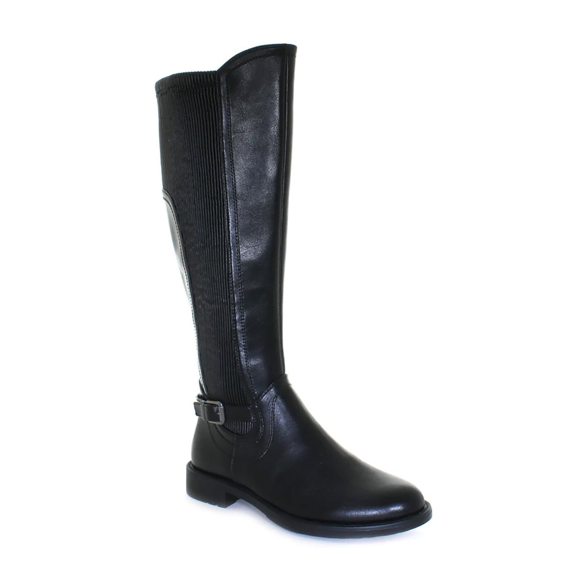 Toe Warmers Wanderlust Tessa Black Waterproof - 3012334 - Tip Top Shoes of New York