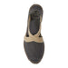 Toni Pons Women's Breda-V Black Linen - 5018293 - Tip Top Shoes of New York