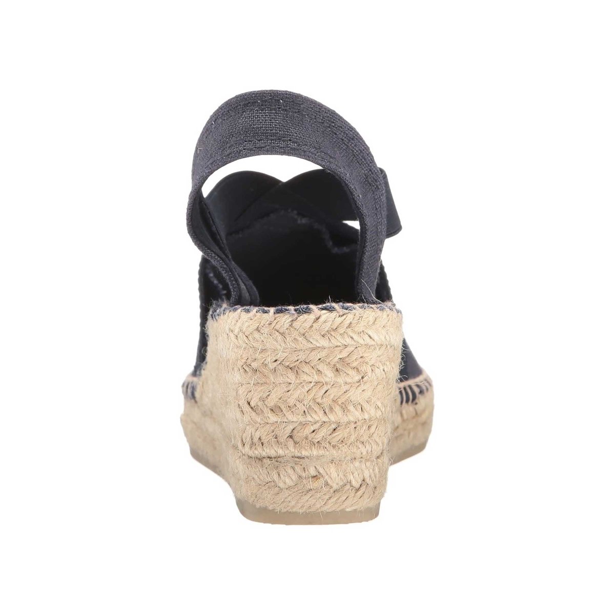 Toni Pons Women's Ter Navy Linen - 9010965 - Tip Top Shoes of New York