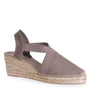 Toni Pons Women's Ter Taupe Linen - 901999 - Tip Top Shoes of New York