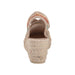 Toni Pons Women's Terra-MA Multi Linen - 9015392 - Tip Top Shoes of New York