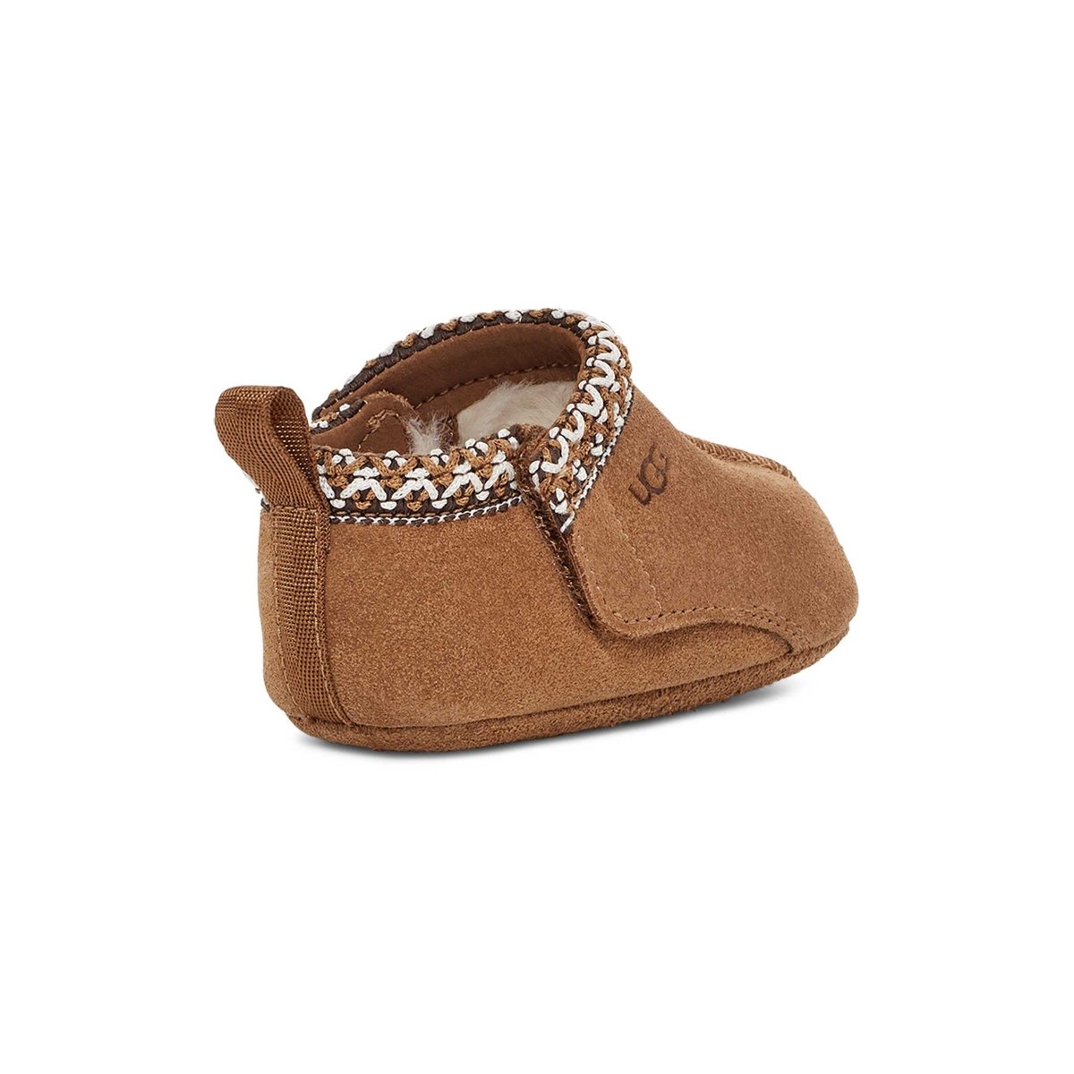 UGG Baby Tasman Chestnut - 1075899 - Tip Top Shoes of New York