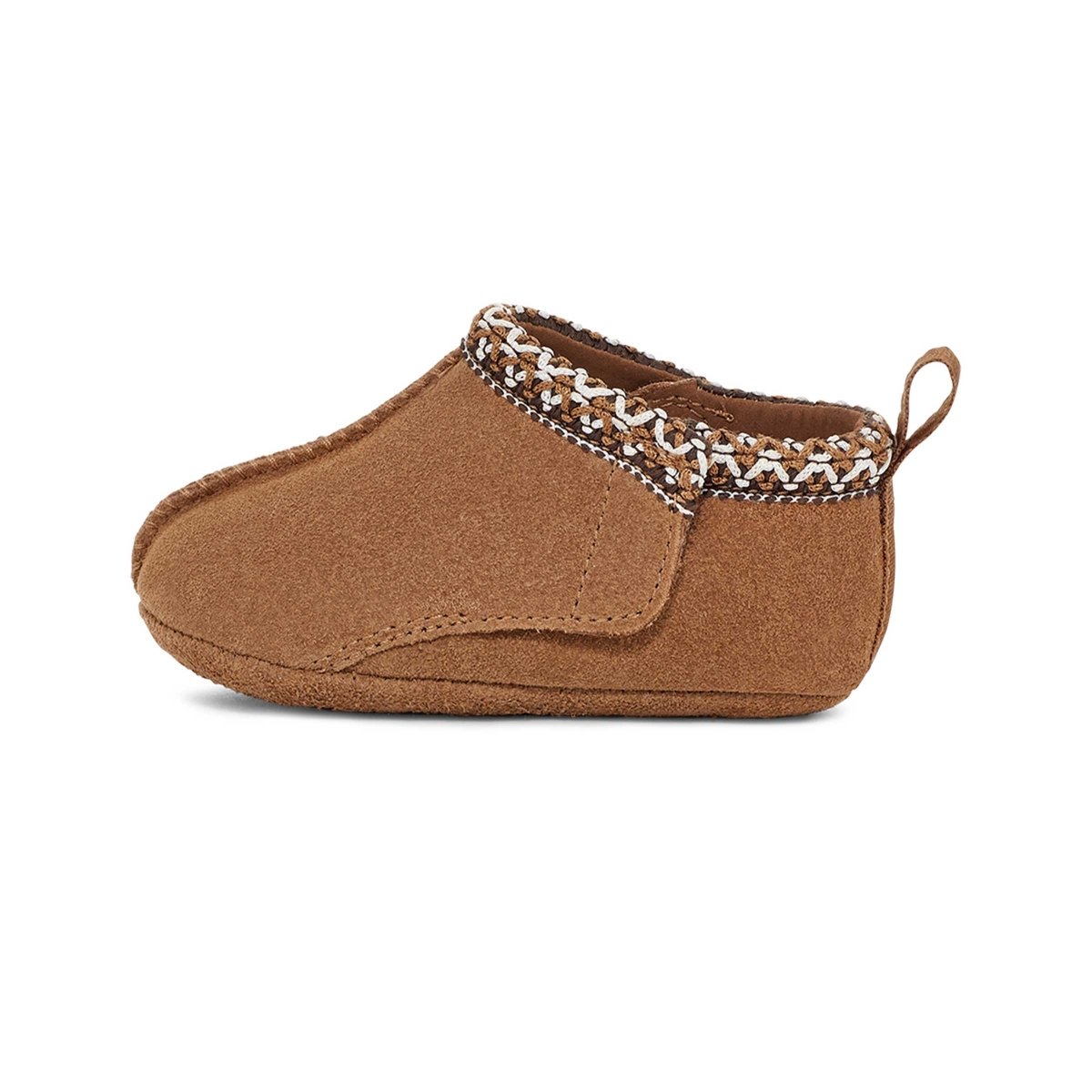UGG Baby Tasman Chestnut - 1075899 - Tip Top Shoes of New York