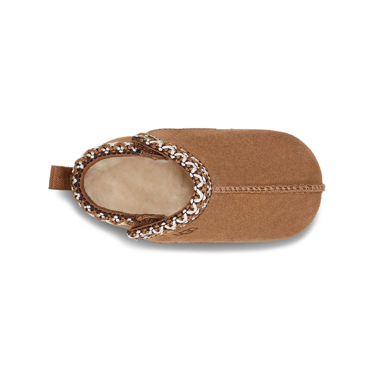 UGG Baby Tasman Chestnut - 1075899 - Tip Top Shoes of New York