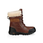 UGG Boy's Butte II CWR Waterproof Boot Tan Leather - 850490 - Tip Top Shoes of New York